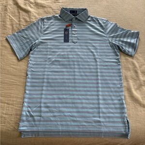 Stitch Golf Shirt